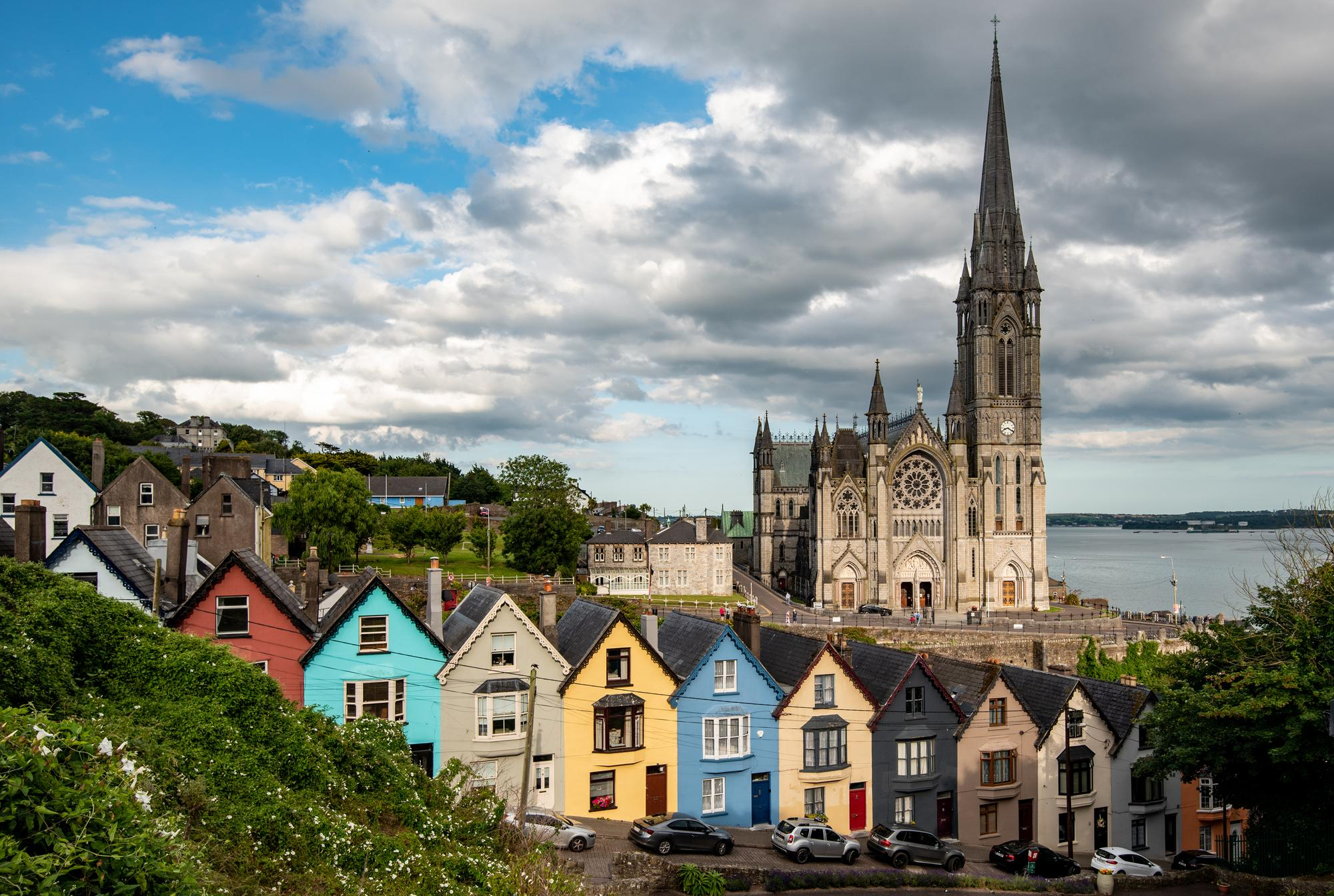 Ireland