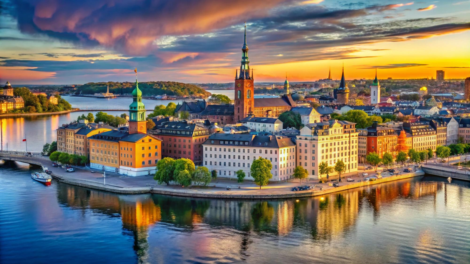 Sweden