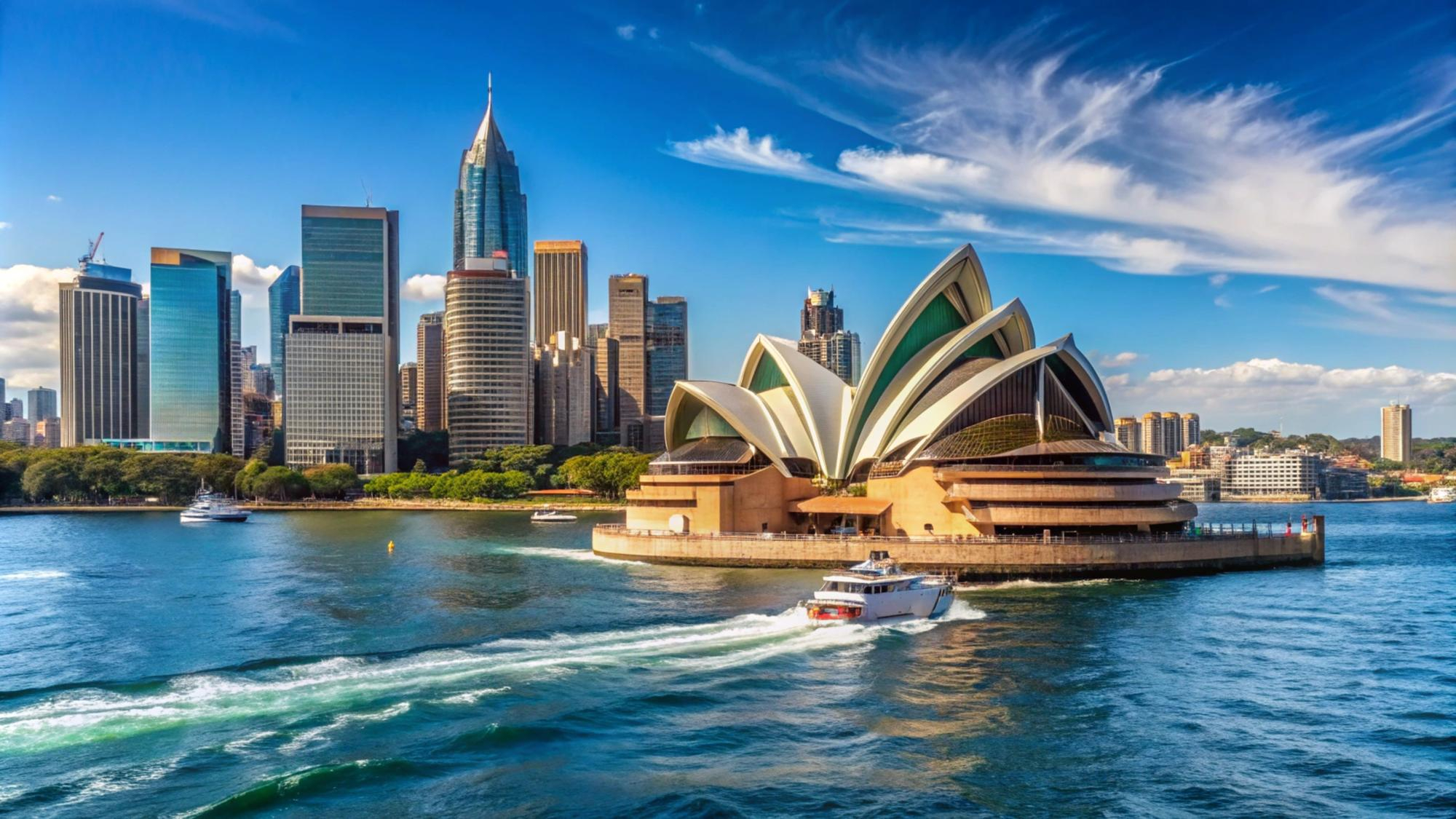 Australia